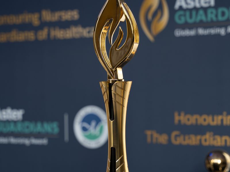 Aster Guardians Global Nursing Award 2026 worth $250,000 extends deadline till 11th January 2026