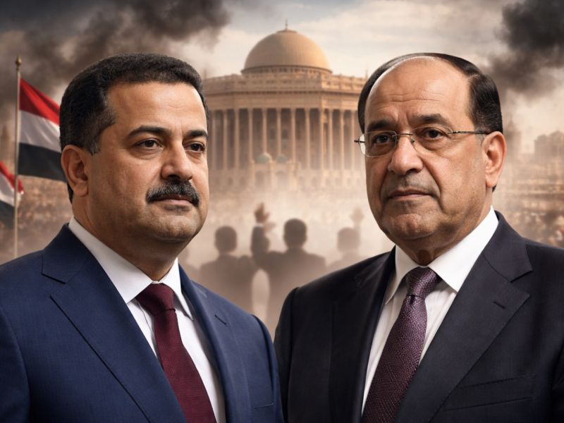  اجتماع الإطار التنسيقي