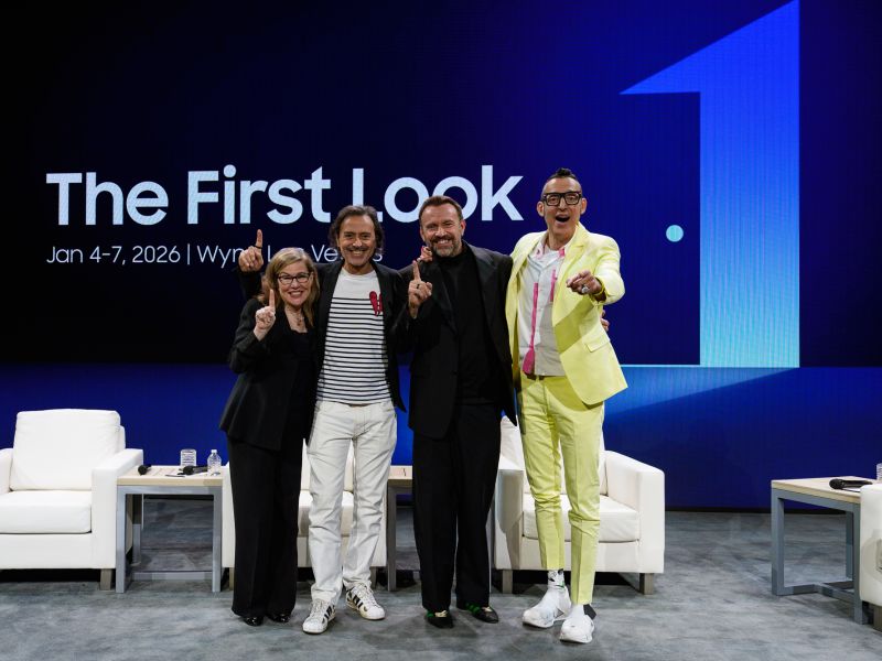Samsung Highlights How Open Ecosystems Unlock the Real Promise of Home AI at CES 2026