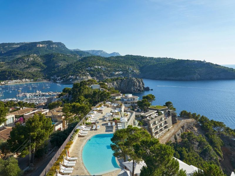 Dubai Holding expands European hospitality portfolio with acquisition in Mallorca