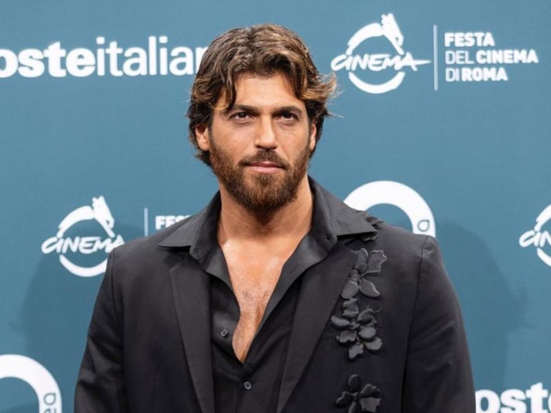 Can Yaman
