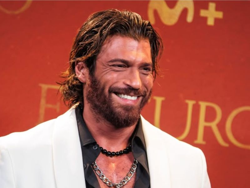 Can Yaman