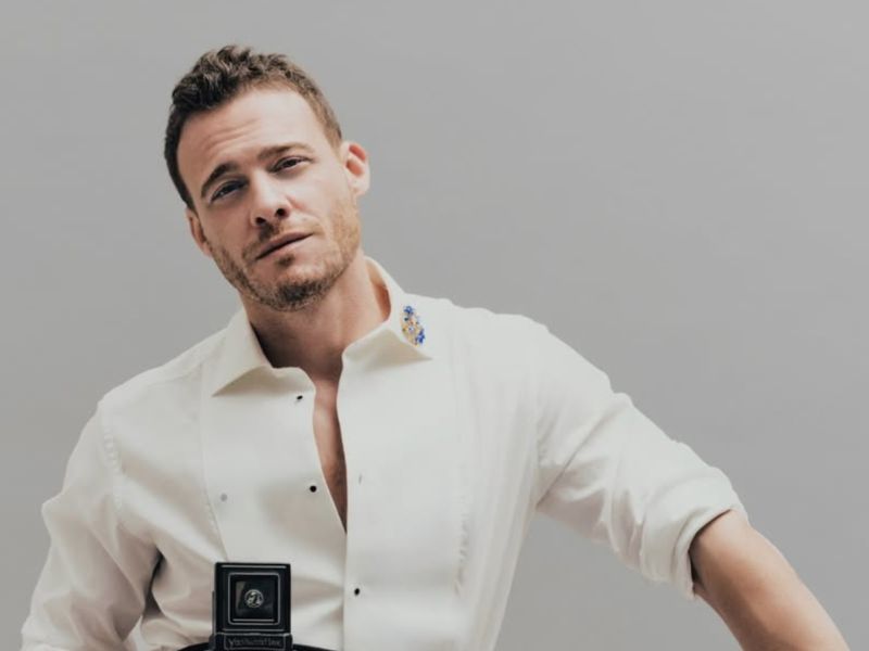 Kerem Bürsin