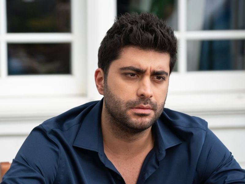 Doğukan Güngör
