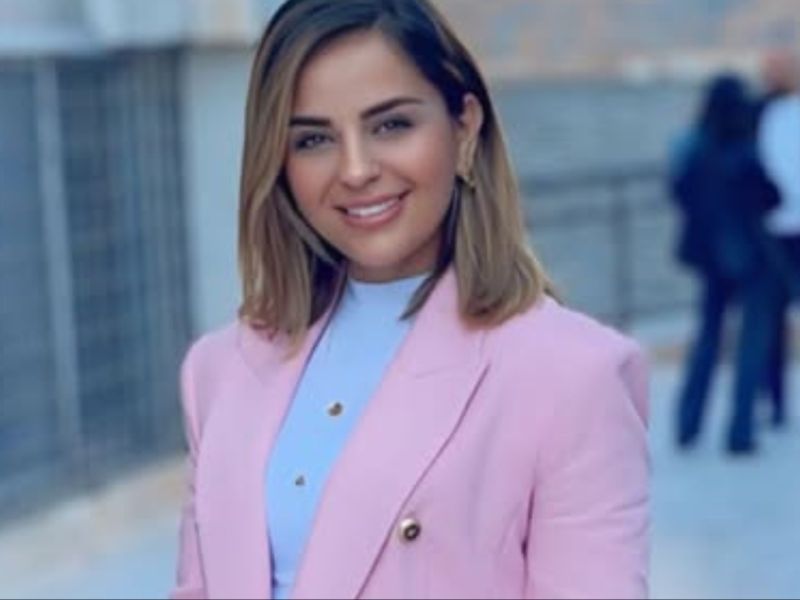 Zeina Majali