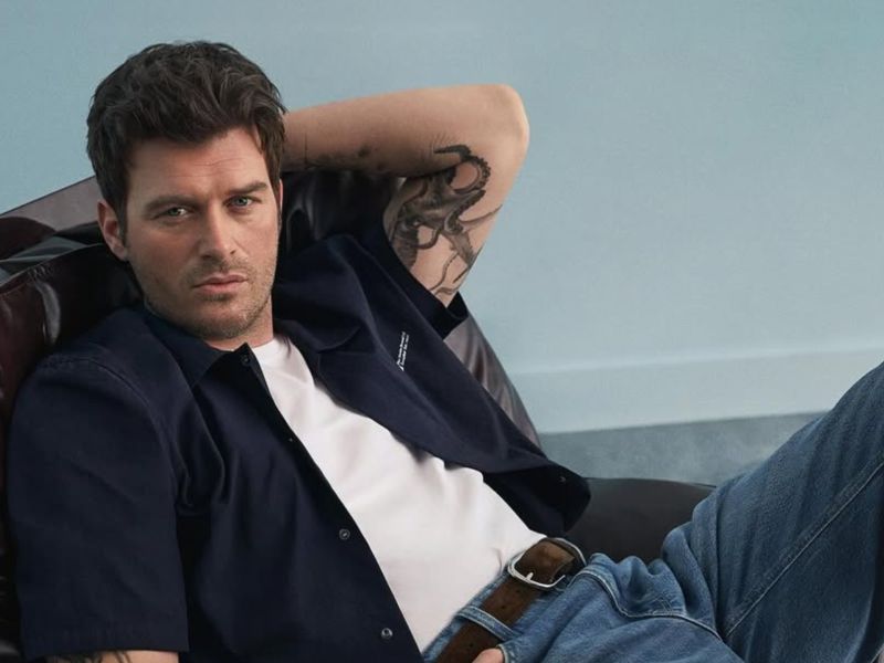 Kıvanç Tatlıtuğ