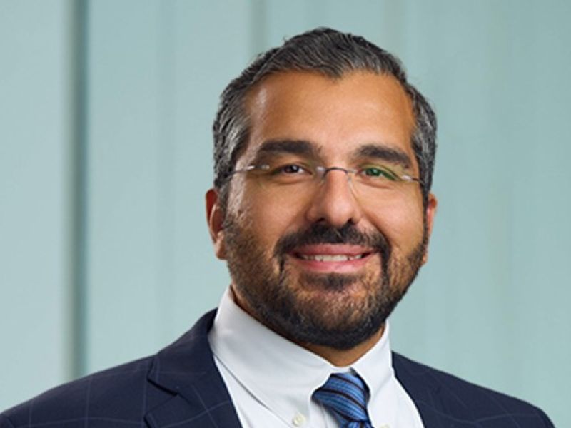 SICO Capital Appoints Hashem Alsada as Head Equities Asset Management 