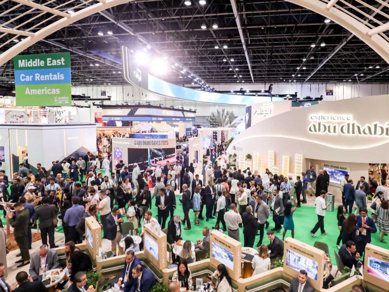 سوق السفر العربي 2026 يسلط الضوء على فرص السياحة الرياضية