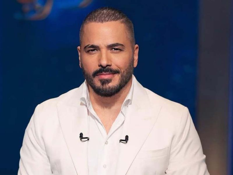 رامي عياش