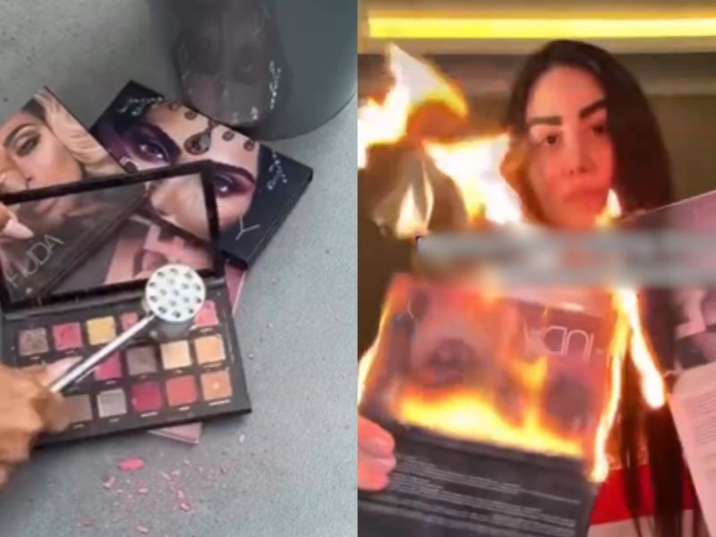 Huda Beauty