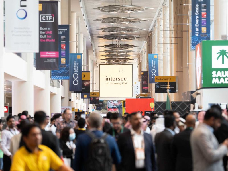Intersec 2026 roundtable sets direction for intelligence-led maritime security across the GCC