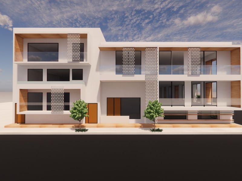 Golden Visa Group to bring €250,000-compliant Greek Golden Visa projects to IREX