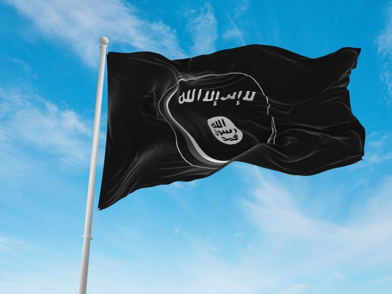 عودة رموز داعش إلى الرقة تثير قلق السكان