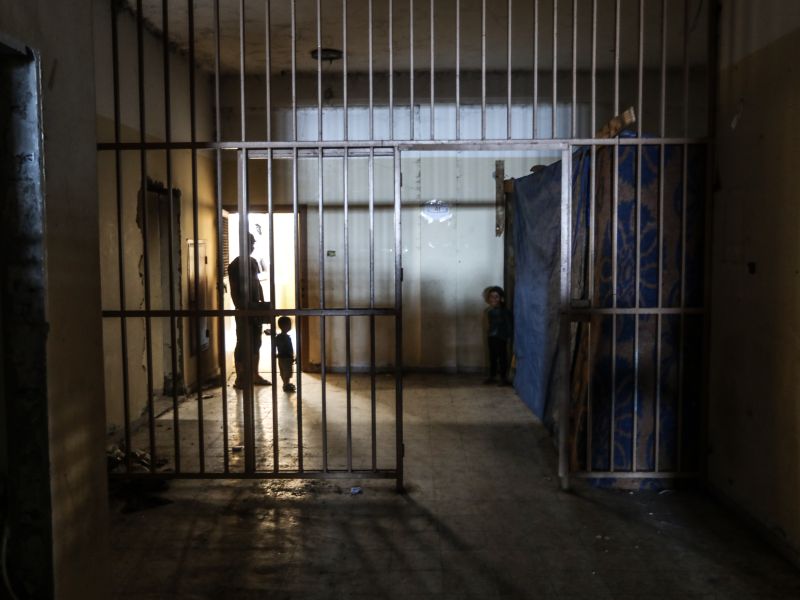 "تلقينا مختلف أنواع التعذيب"..