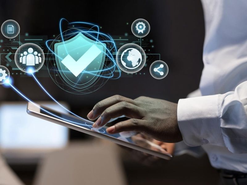 جارتنر: 50% من المؤسسات ستعتمد حوكمة البيانات القائمة على مبدأ "الثقة المعدومة" بحلول عام 2028