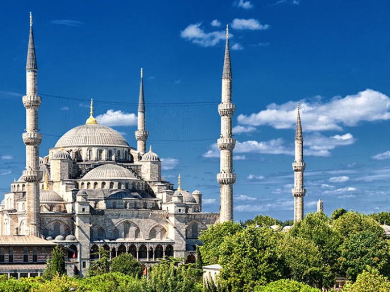 Extraordinary escapes with flydubai Holidays