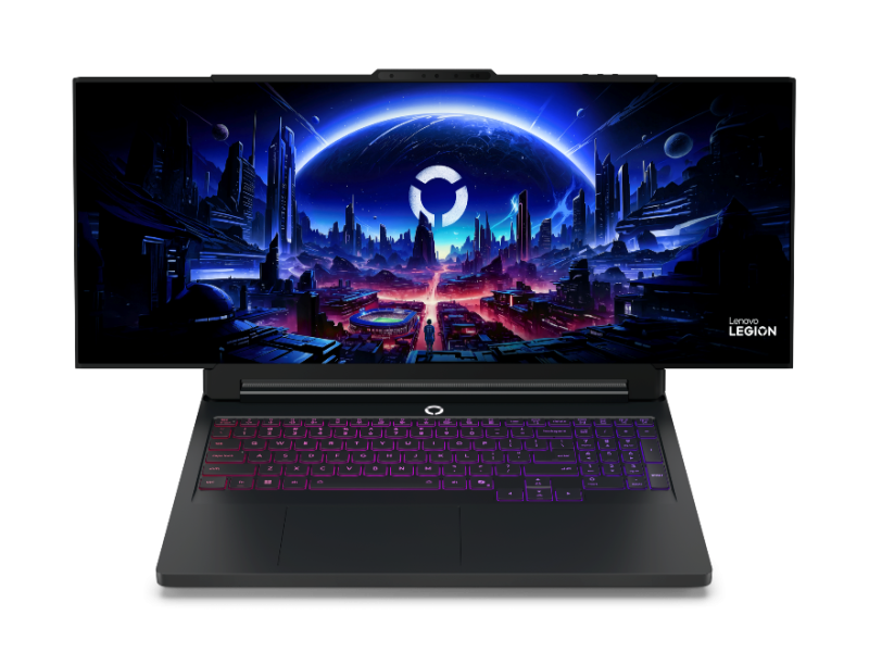   Lenovo Levels Up CES with Legion Pro Rollable Concept and Latest Gaming Devices