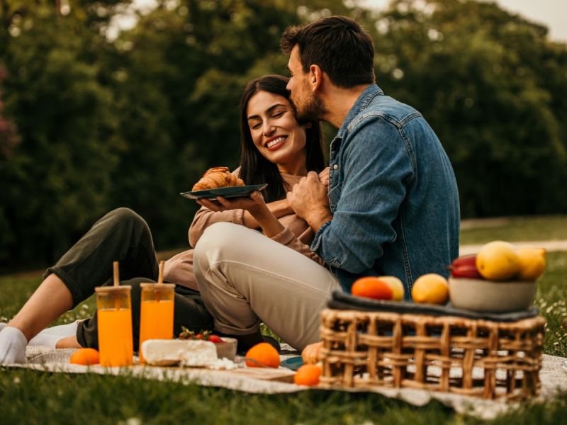  أنشطة سياحية للاحتفال في عيد الحب