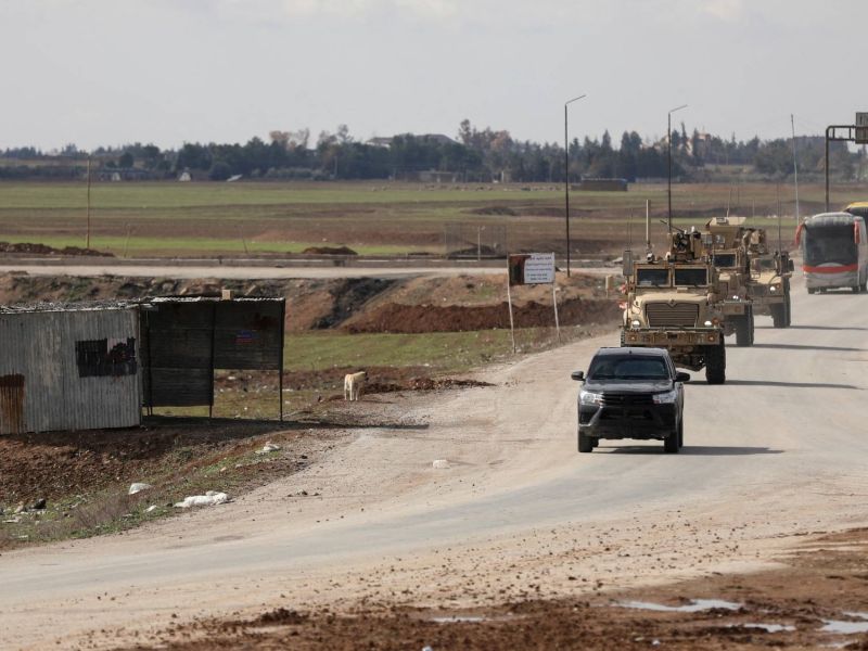 نقل آلاف السجناء