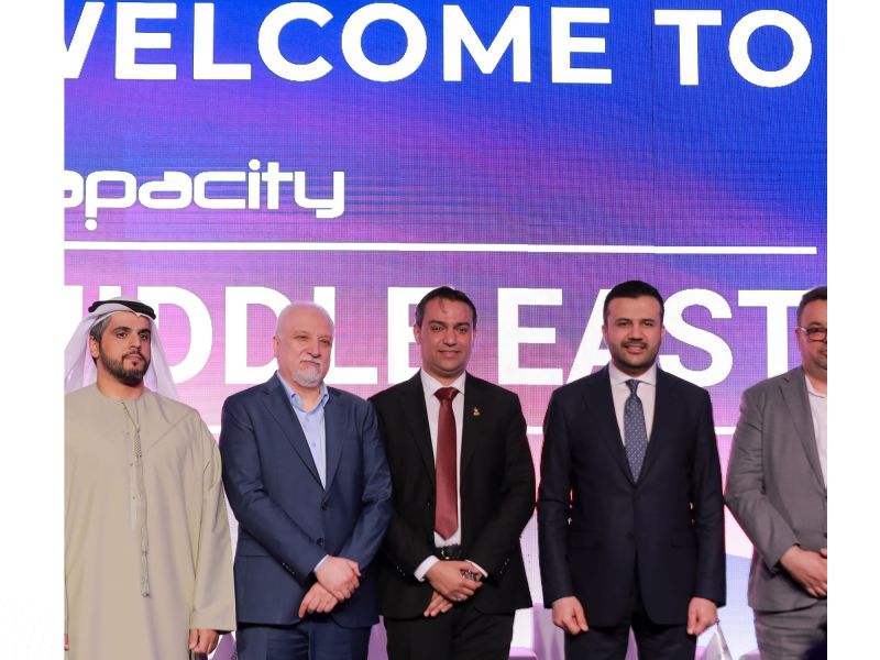 WorldLink Launches Next-Generation Digital Corridor Connecting Europe, the Middle East, and Asia