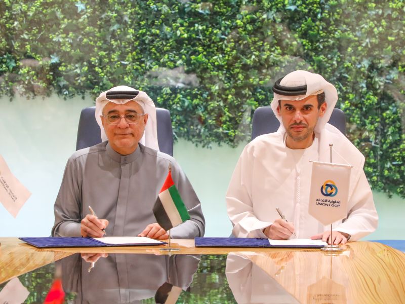 Union Coop and National Bonds Partner to Enhance Financial Awareness for Families