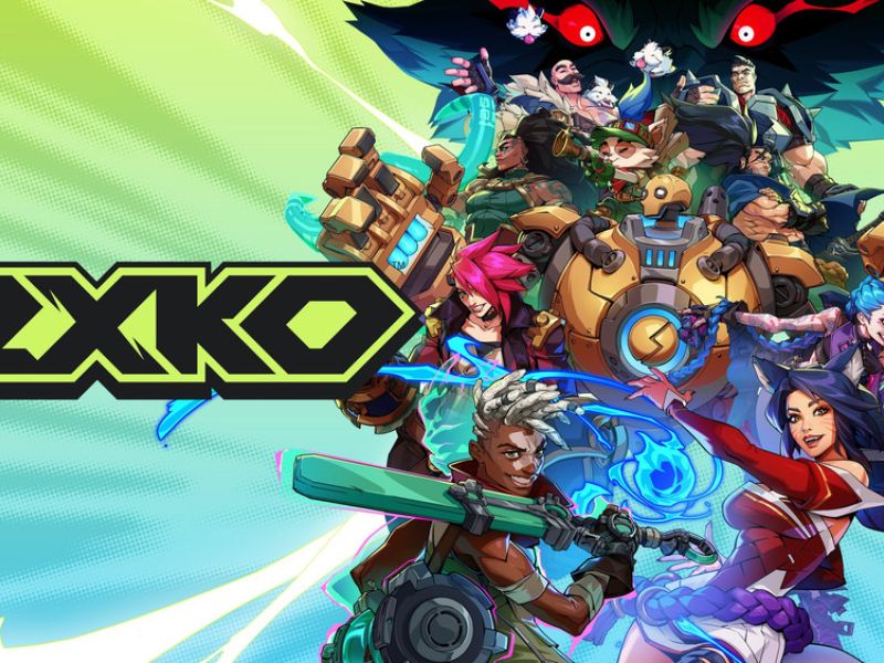 2XKO