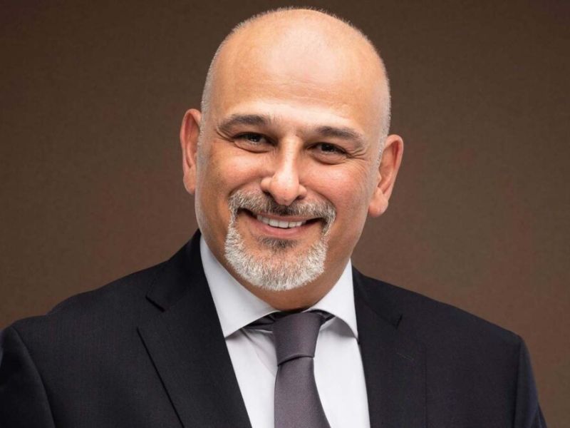 جمال سليمان