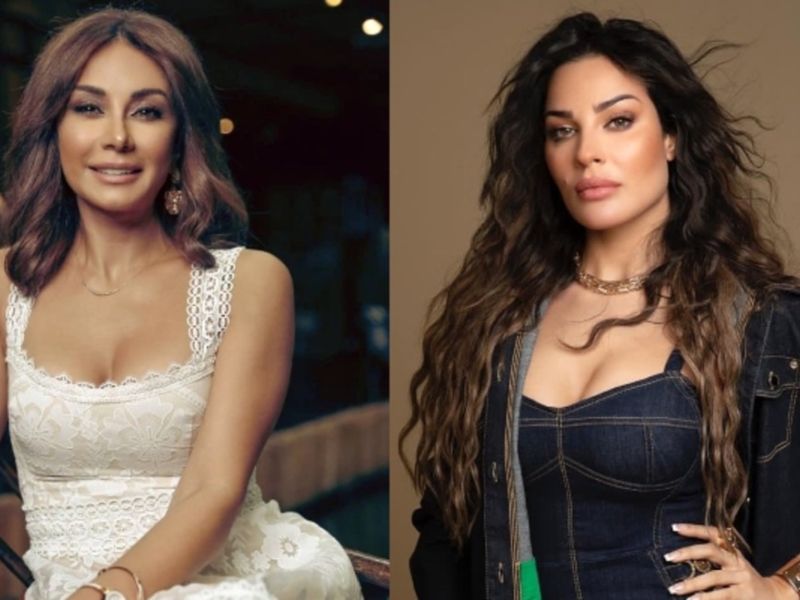 كاريس بشار