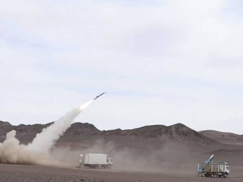 IRGC