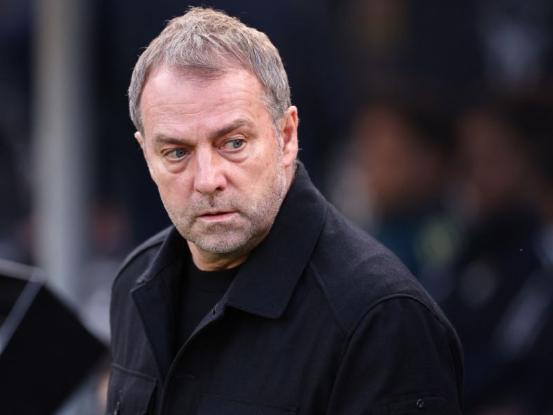 أرقام مقلقة في دفاع برشلونة: أهداف مبكرة ترهق كتيبة فليك