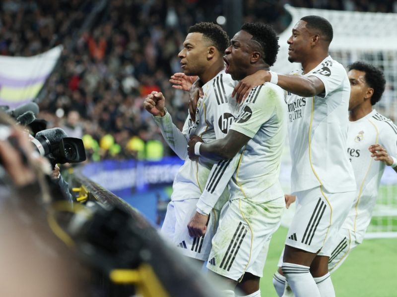 كواليس صادمة تكشف حجم الفوضى داخل ريال مدريد