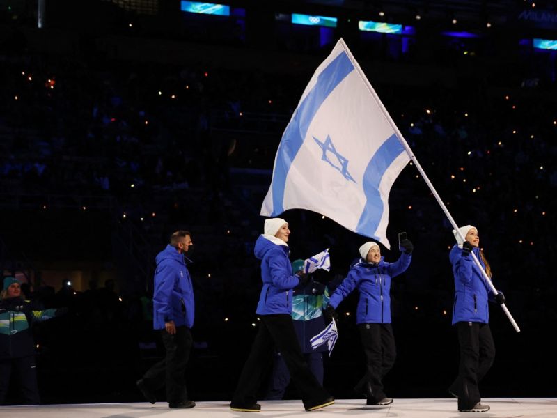 Winter Olympics