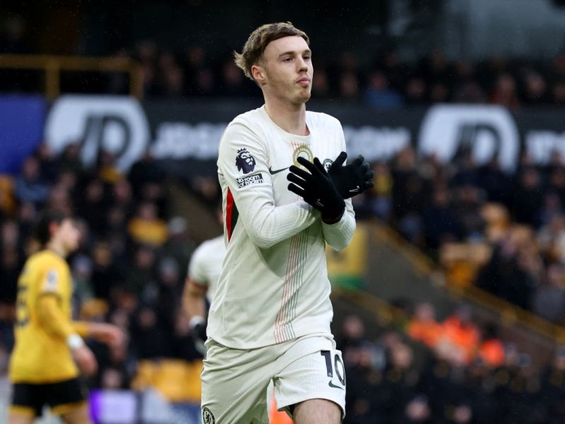 كول بالمر يدخل تاريخ البريميرليغ ويعترف بمعاناته من الإصابات