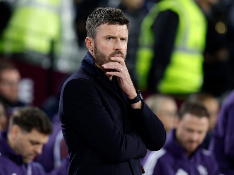 تعثر مانشستر يونايتد أمام وست هام يفتح باب المراجعة أمام كاريك