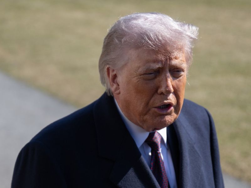 Trump