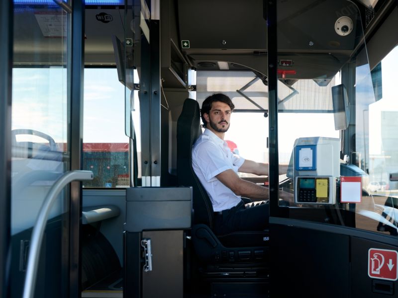 أزمة السائقين تهدد سلاسل الإمداد الأوروبية