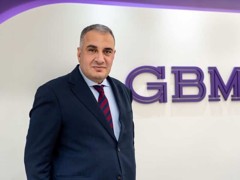 Gulf Business Machines Strengthens Leadership Team With Two Senior Appointments