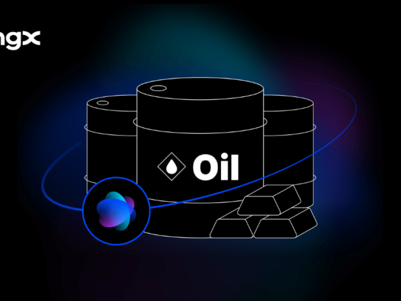 منصة BingX AI Bingo المدعومة بالذكاء الاصطناعي تدمج حزمة TradFi لتوسيع آفاق التداول الذكي ومتعدد الأصول