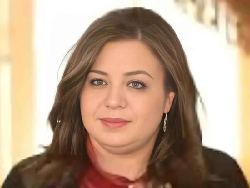 Anahid Fayyad