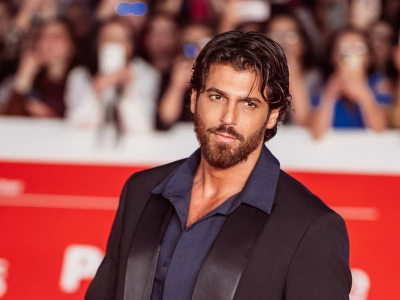 Can Yaman