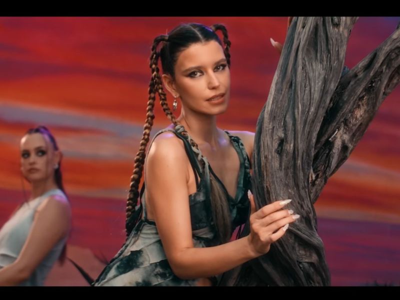 Beren Saat