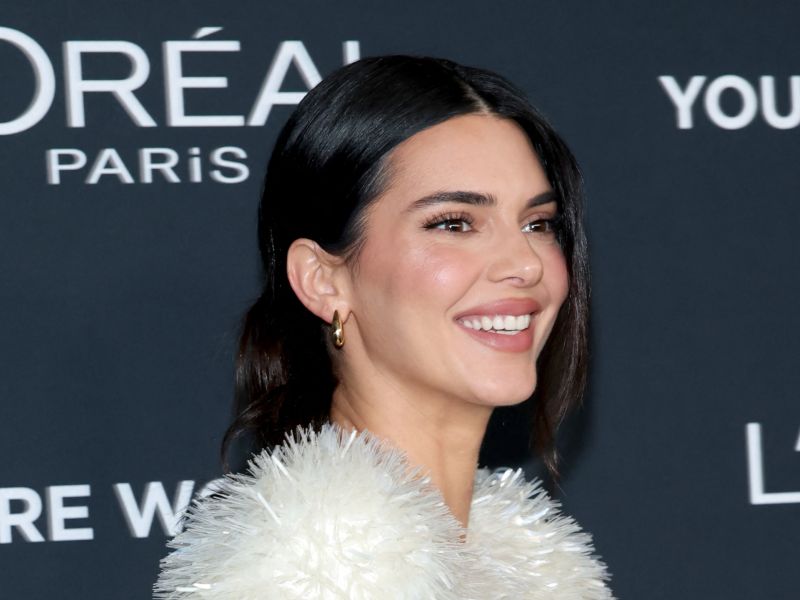 Kendall Jenner