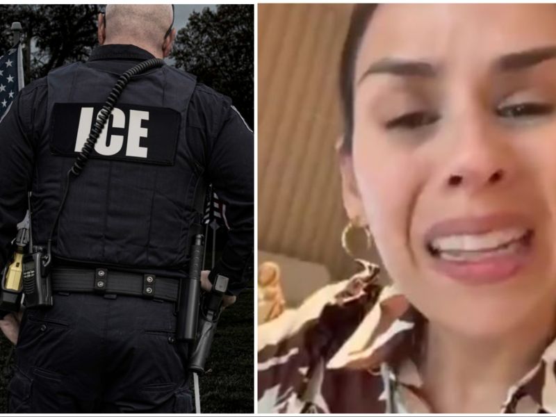 Colombian politician Ángela Vergara