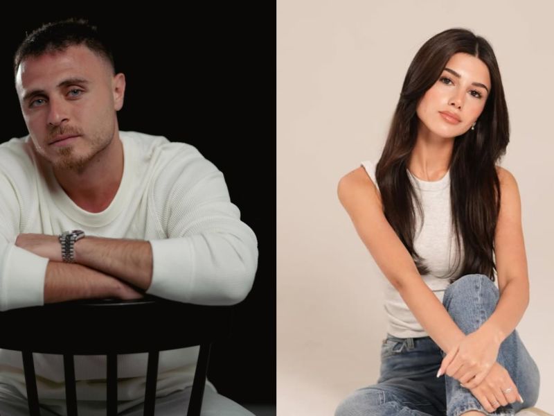 Ramy Hamdan & Cedra Beauty