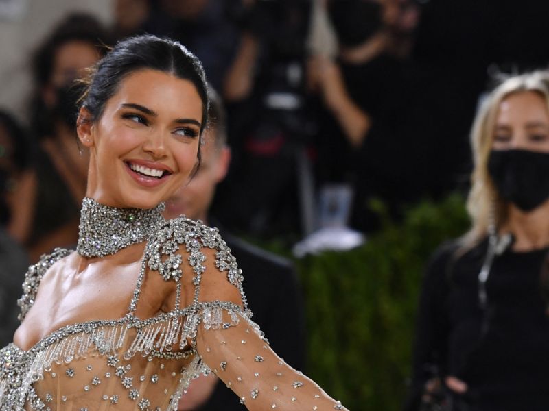 Kendall Jenner