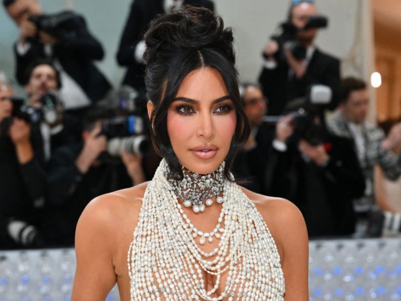 Kim Kardashian