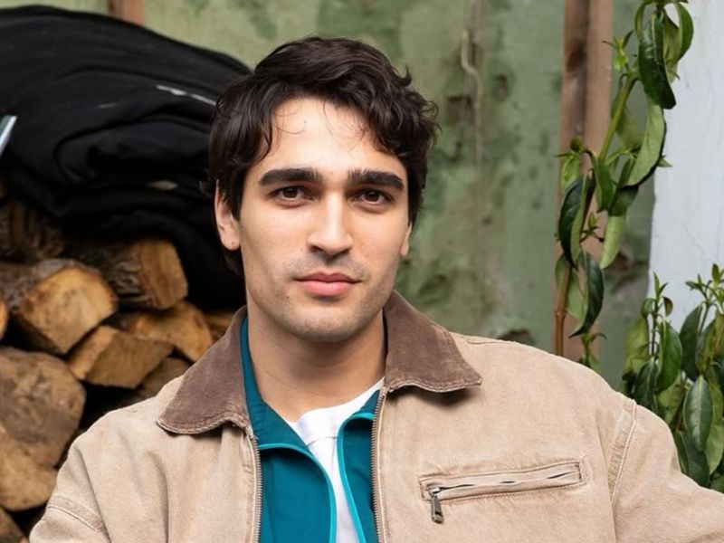Mert Ramazan Demir