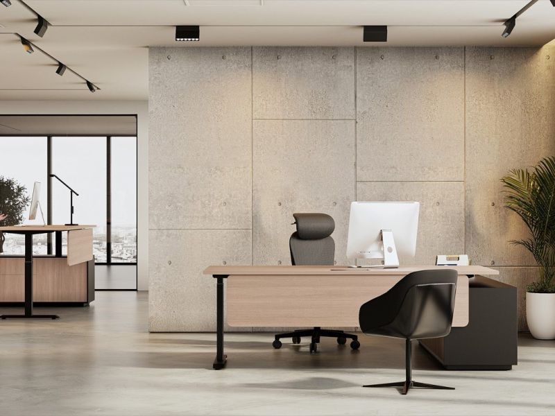 Urban 411 Highlights How Office Design Is Evolving to Support Productivity in the UAE