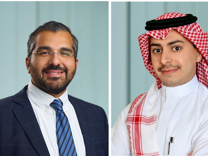 SICO Capital Appoints Hatim Alfawaz as Head of Fixed Income