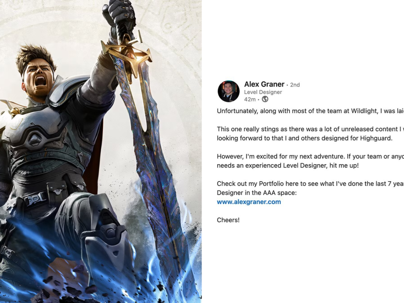 Highguard